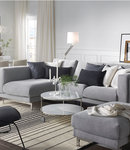 Novus Grey