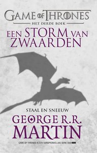 Game of Thrones, een storm van zwaarden